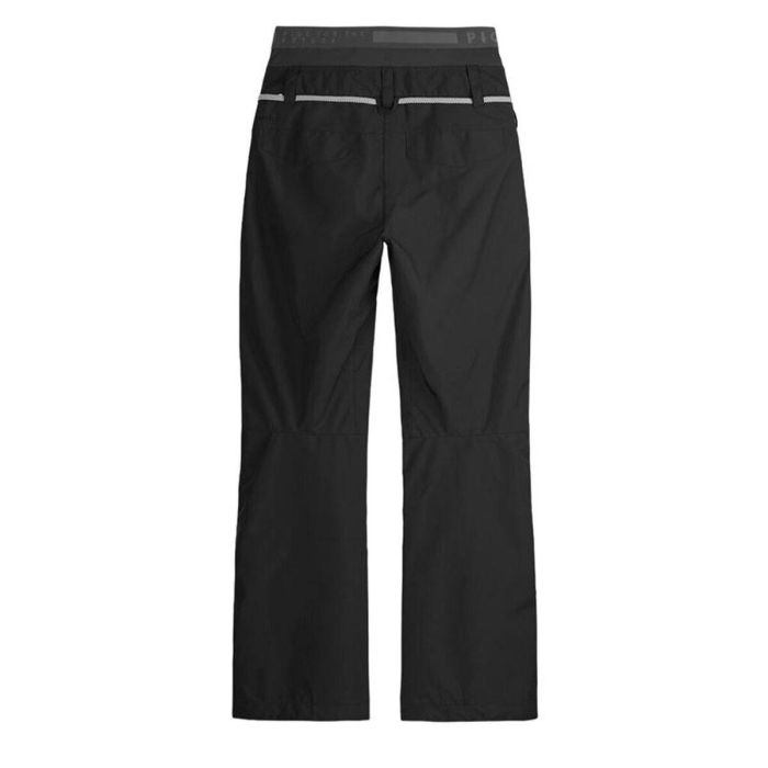 Pantalones Picture Treva Negro 2