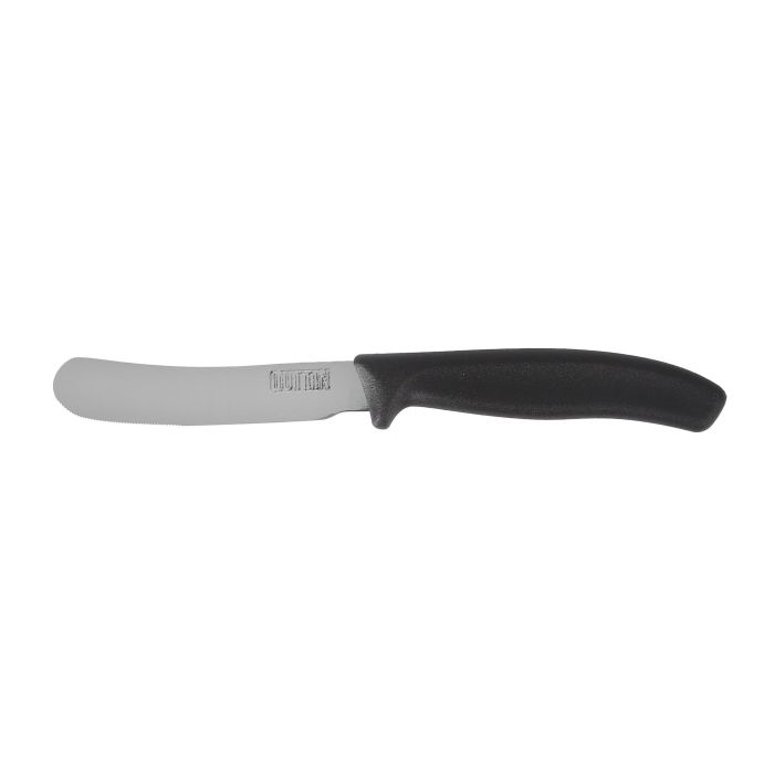 Set de 4 cucharas para untar Basic 8 cm - Inde (18 Cajas) 2 Set de 4 cucharas para untar Basic 8 cm - Inde (18 Cajas) 2
