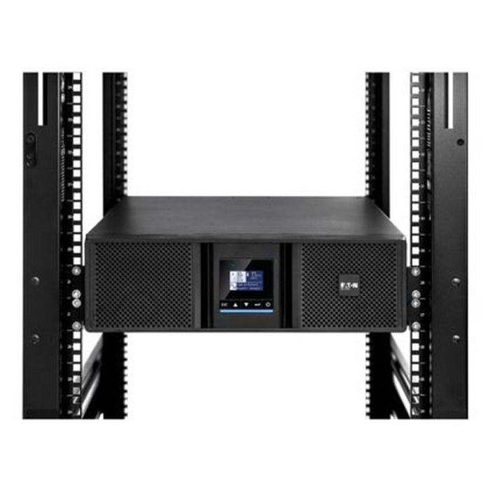 SAI Interactivo Eaton 9SX6KIRT3UG2 6 SAI Interactivo Eaton 9SX6KIRT3UG2 6