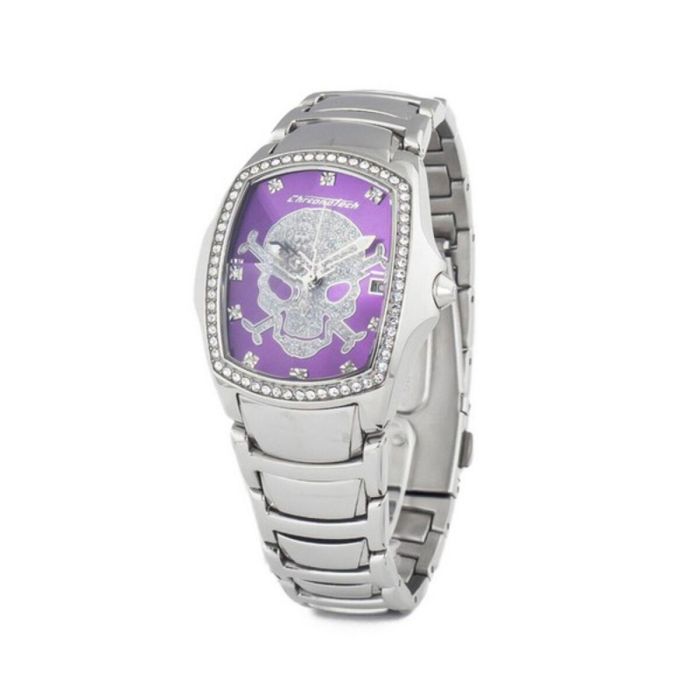 Reloj Mujer Chronotech CT7896LS-104M (Ø 34 mm) 1 Reloj Mujer Chronotech CT7896LS-104M (Ø 34 mm) 1