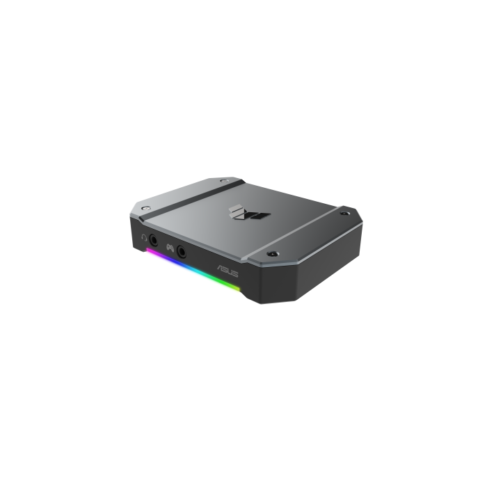 Asus TUF GAMING CAPTURE BOX-CU4K30 Dispositivo de Captura de Video USB 3.2 Gen 1, 90YM00H0-B0EA00 3 Asus TUF GAMING CAPTURE BOX-CU4K30 Dispositivo de Captura de Video USB 3.2 Gen 1, 90YM00H0-B0EA00 3