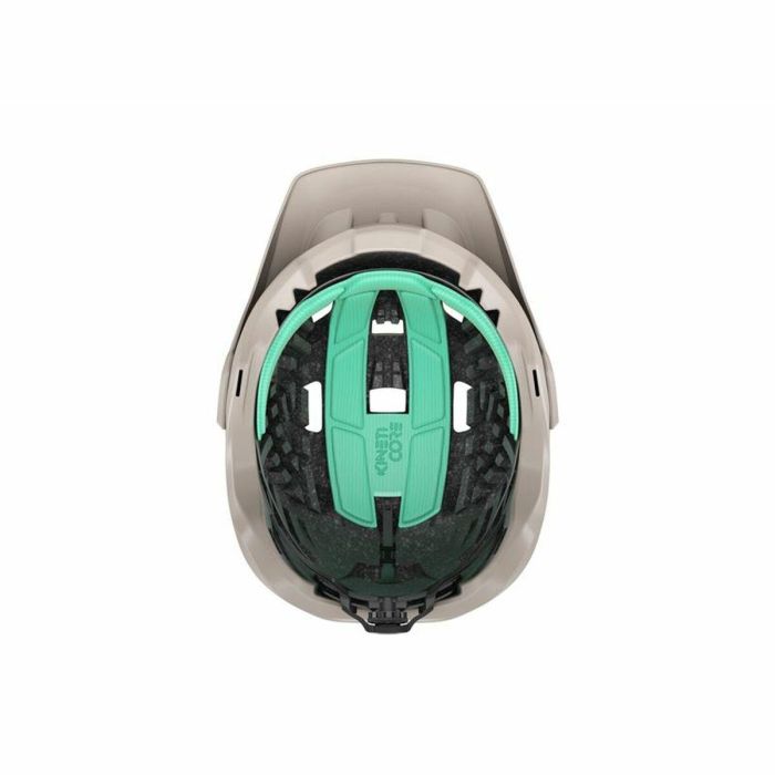 Casco de Ciclismo para Adultos Lazer BLC22378914MD Gris 52-56 cm 1