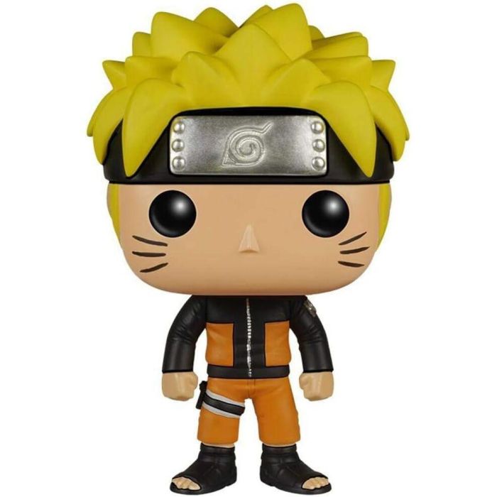 Figura POP Naruto Shippuden Naruto 1
