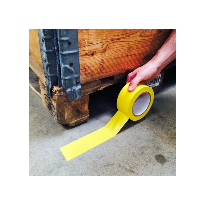 Marcaje Seguridad Tarifold Autoadhesivo Rollo 33M X 5Cm Azul 4 Marcaje Seguridad Tarifold Autoadhesivo Rollo 33M X 5Cm Azul 4