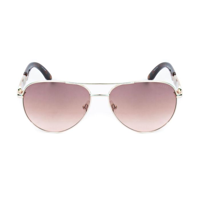 Gafas de Sol Mujer Guess GU7295-6032W ø 60 mm 1 Gafas de Sol Mujer Guess GU7295-6032W ø 60 mm 1