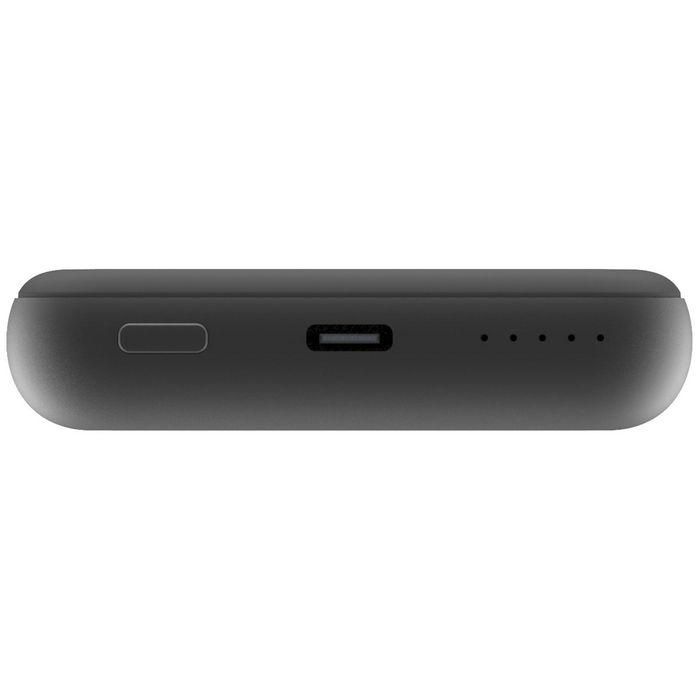 Verbatim Charge 'n' Go Magnetic Wireless Power Bank 10000mAh Grey 1 Verbatim Charge 'n' Go Magnetic Wireless Power Bank 10000mAh Grey 1