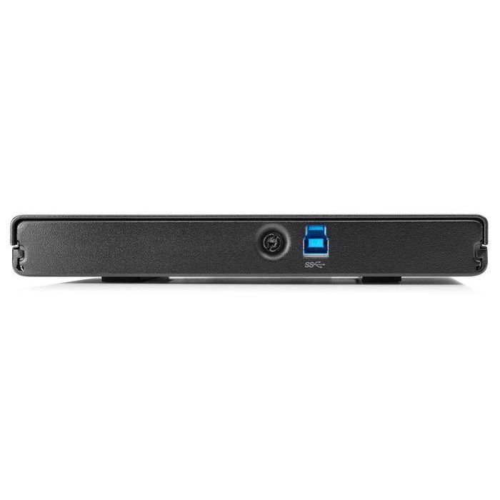 HP Desktop Mini DVD Super Multi-Writer ODD Module USB 3.0 VESA | Lector/Grabador Discos Externo para HP Desktop Mini PC 3 HP Desktop Mini DVD Super Multi-Writer ODD Module USB 3.0 VESA | Lector/Grabador Discos Externo para HP Desktop Mini PC 3
