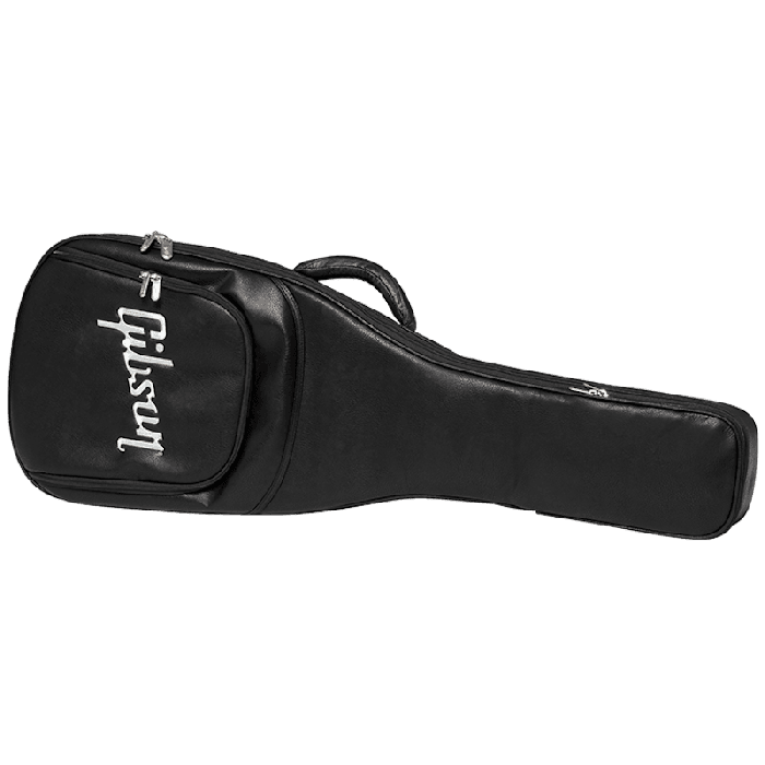 Funda Guitarra Eléctrica Premium - Negro