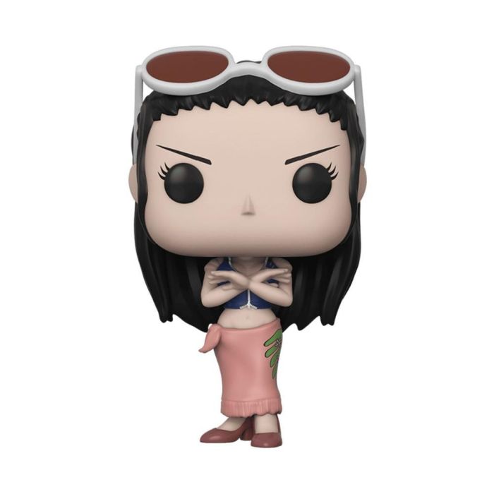 Funko Pop One Piece Nico Robin 1 Funko Pop One Piece Nico Robin 1
