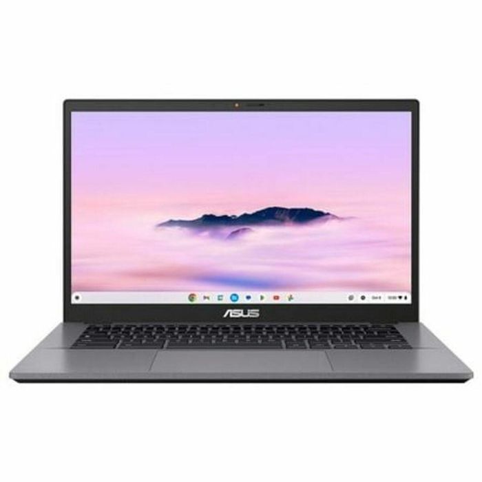 ASUS CX3402CBA-PQ0599 Chromebook Plus CX34 Intel Core i3 14" Full HD 8GB RAM 256GB SSD ChromeOS Wi-Fi 6 Gris ASUS CX3402CBA-PQ0599 Chromebook Plus CX34 Intel Core i3 14" Full HD 8GB RAM 256GB SSD ChromeOS Wi-Fi 6 Gris