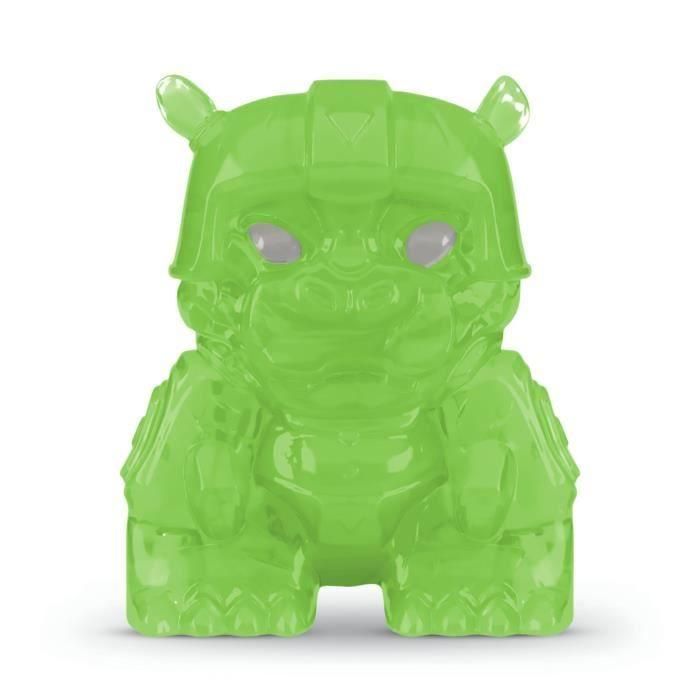 Schleich SCH42670 Pierre's Crashmobile, set de juego de coches con mini criatura y figura de fantasía de la serie Eldrador Creatures 2 Schleich SCH42670 Pierre's Crashmobile, set de juego de coches con mini criatura y figura de fantasía de la serie Eldrador Creatures 2