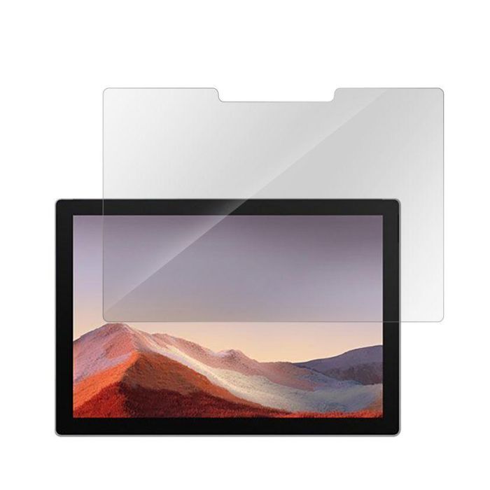 eSTUFF Microsoft Surface Pro 4/5/6/7/7+ Screen Protector. Titan Shield® eSTUFF Microsoft Surface Pro 4/5/6/7/7+ Screen Protector. Titan Shield®