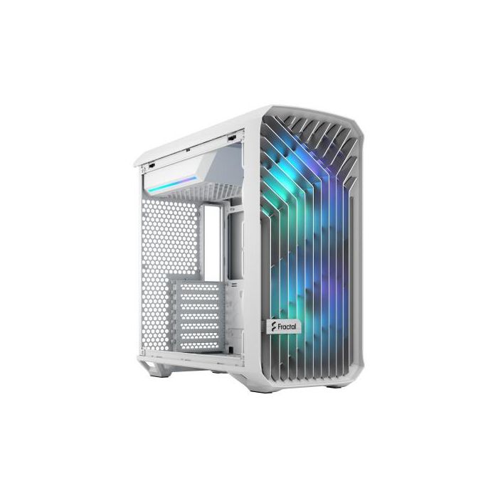 Fractal Design Torrent Compact Blanco 11 Fractal Design Torrent Compact Blanco 11