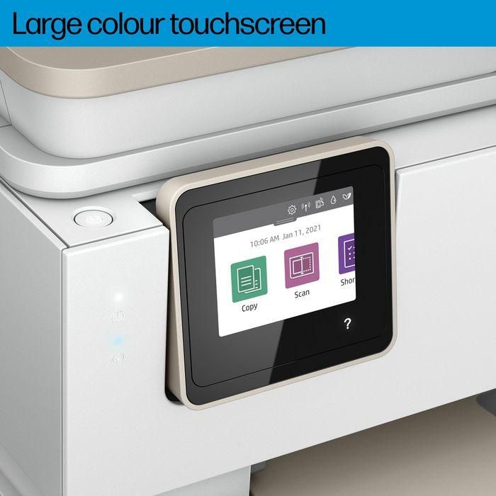 HP ENVY Inspire 7920e All-in-One Printer 10 HP ENVY Inspire 7920e All-in-One Printer 10