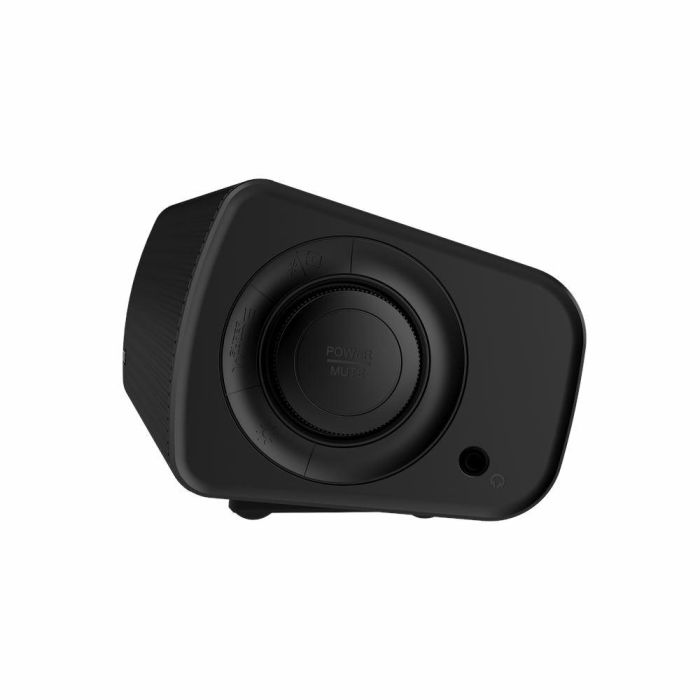 Creative Labs Sound Blaster GS3 Barra de Sonido 75W Bluetooth Negro - 51MF8465AA000 2 Creative Labs Sound Blaster GS3 Barra de Sonido 75W Bluetooth Negro - 51MF8465AA000 2