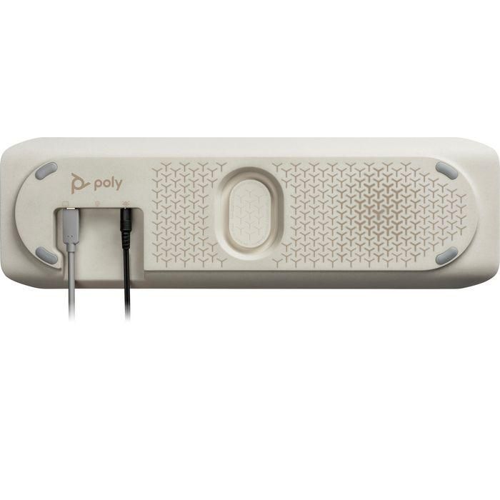 HP Poly Sync 60 Speakerphone USB-A/C Bluetooth para Salas de Conferencia – Audio Claro y Potente 2
