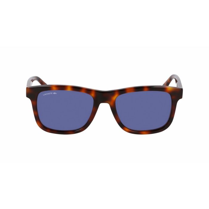 Gafas de Sol Hombre Lacoste L6014S-214 Ø 55 mm 2 Gafas de Sol Hombre Lacoste L6014S-214 Ø 55 mm 2