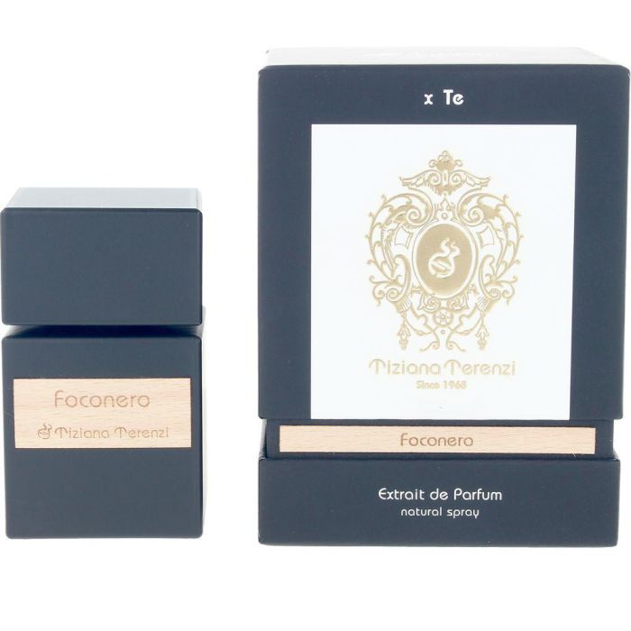Tiziana Terenzi FOCONERO EXTRAIT PARFUM edp vapo 100 ml