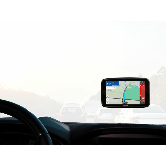 Navegador GPS TomTom 1YE7.002.100 2 Navegador GPS TomTom 1YE7.002.100 2