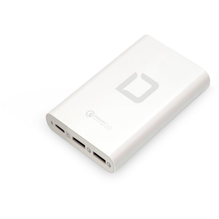 Dicota Universal Notebook Charger USB-C (40W) 0 Dicota Universal Notebook Charger USB-C (40W) 0