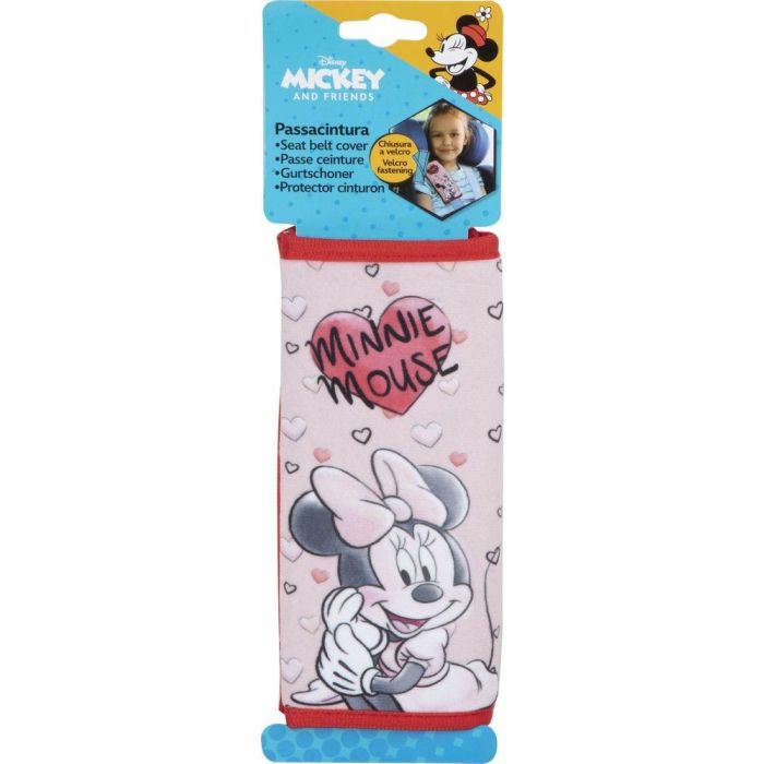 Cinturón Trasilla Suave Minnie CZ10630 4 Cinturón Trasilla Suave Minnie CZ10630 4