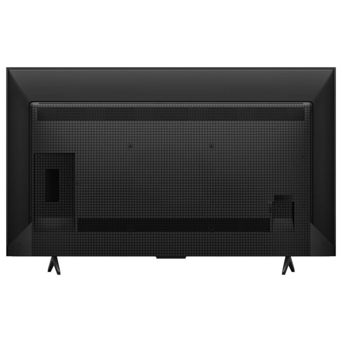 Televisor TCL QLED 55P7K 55"/ Ultra HD 4K/ Smart TV/ WiFi 4
