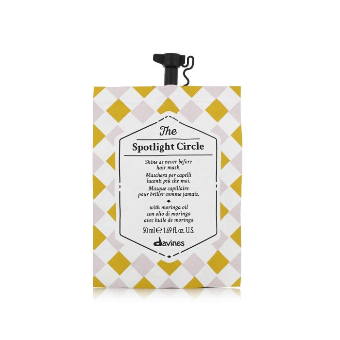 Davines Tcc The Spotlight Circle 50 mL. 1 Davines Tcc The Spotlight Circle 50 mL. 1