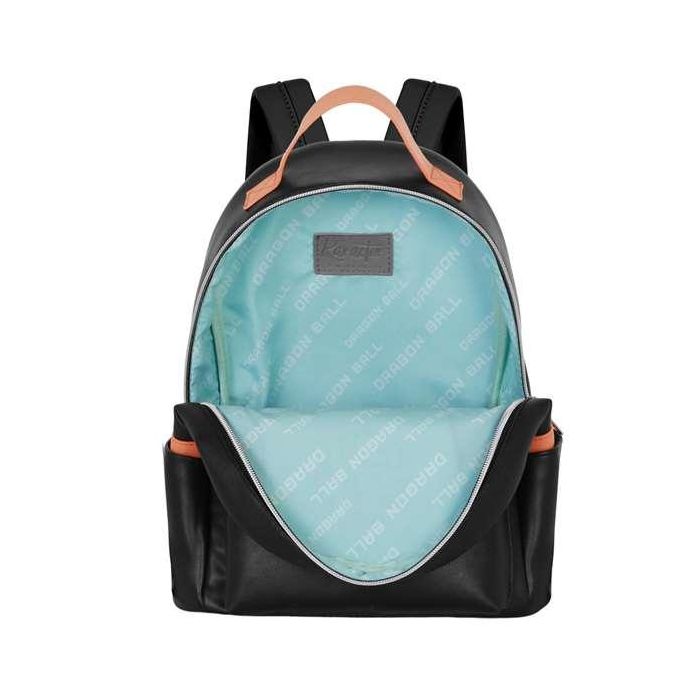 Karactermania Mochila Dragon Ball Z 24,5 x15 x29 cm 3 Karactermania Mochila Dragon Ball Z 24,5 x15 x29 cm 3