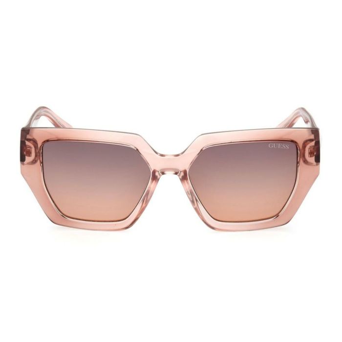 Gafas de Sol Unisex Guess GU7896 1 Gafas de Sol Unisex Guess GU7896 1