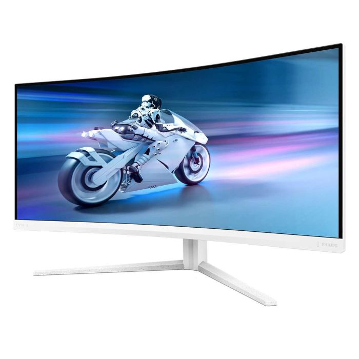 Monitor Philips 34M2C5501A/00 34" Wide Quad HD 1 Monitor Philips 34M2C5501A/00 34" Wide Quad HD 1