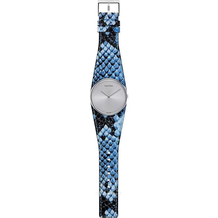 Reloj Mujer Calvin Klein K5V231V6 (Ø 39 mm) 1 Reloj Mujer Calvin Klein K5V231V6 (Ø 39 mm) 1