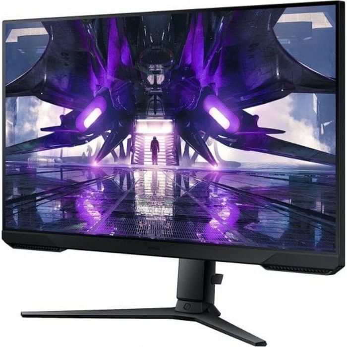Monitor Gaming Samsung Odyssey G3 S27AG320NU/ 27"/ Full HD/ 1ms/ 165Hz/ VA/ Regulable en altura/ Negro 7 Monitor Gaming Samsung Odyssey G3 S27AG320NU/ 27"/ Full HD/ 1ms/ 165Hz/ VA/ Regulable en altura/ Negro 7