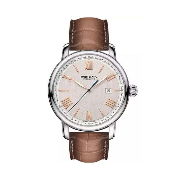 Reloj Mujer Montblanc 126104 Reloj Mujer Montblanc 126104