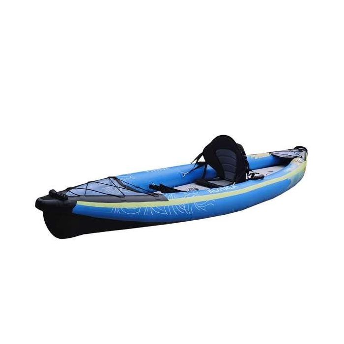Kayak hybrid pvc+ dropstitch floor one person 310cm 2 Kayak hybrid pvc+ dropstitch floor one person 310cm 2