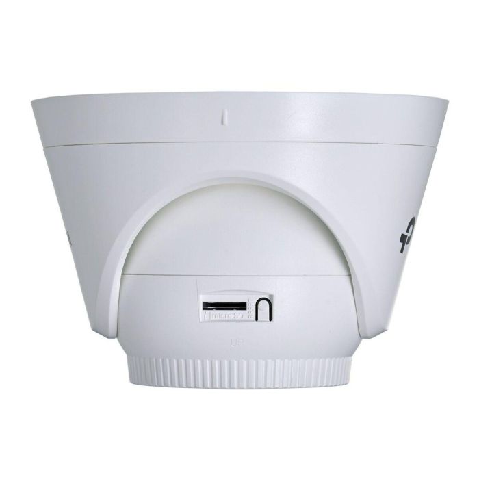 TP-Link VIGI C450 Cámara de Seguridad IP Torreta 5MP 2880x1620 Visión Nocturna 30m Audio 2 Vías Interior Alámbrica Techo 5 TP-Link VIGI C450 Cámara de Seguridad IP Torreta 5MP 2880x1620 Visión Nocturna 30m Audio 2 Vías Interior Alámbrica Techo 5