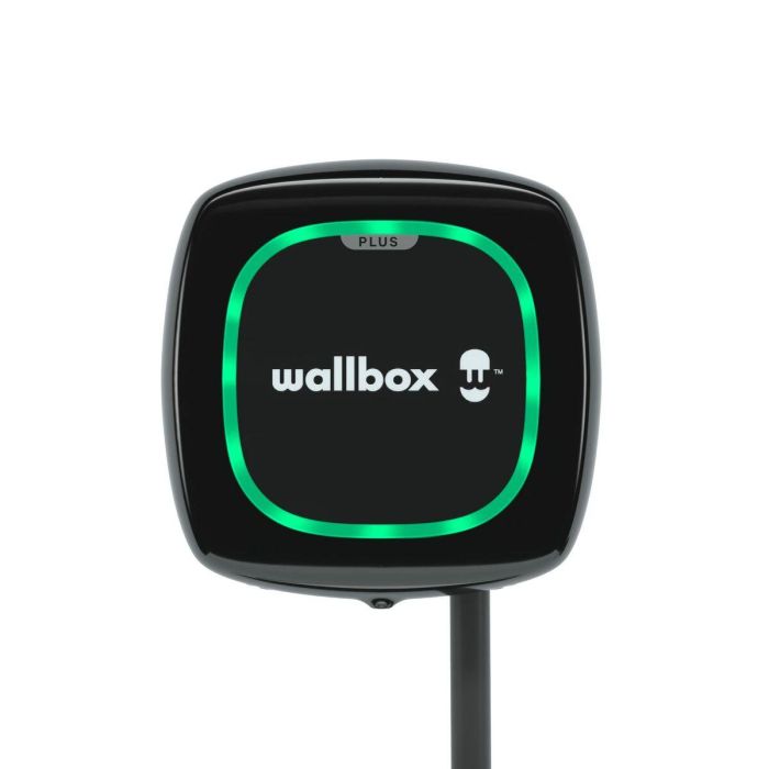 Cargador de Coche Wallbox Pulsar Plus 9 Cargador de Coche Wallbox Pulsar Plus 9