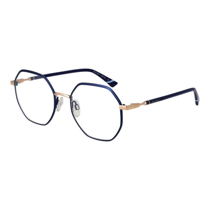 Montura de Gafas Mujer Bulget BG1762 5006A 0 Montura de Gafas Mujer Bulget BG1762 5006A 0