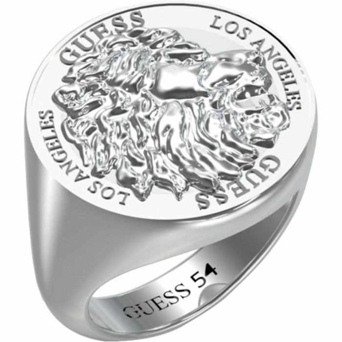 Anillo Hombre Guess JUMR03014JWST64 (24) 2
