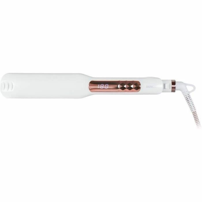 Plancha de Pelo Sencor SHI 4500GD Dorado 3 Plancha de Pelo Sencor SHI 4500GD Dorado 3