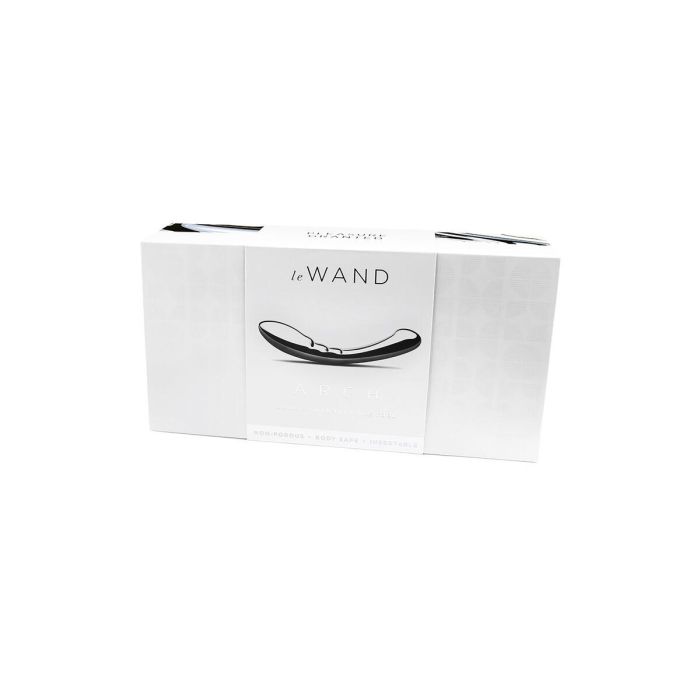 Consolador Le Wand Arch Plateado Consolador Le Wand Arch Plateado