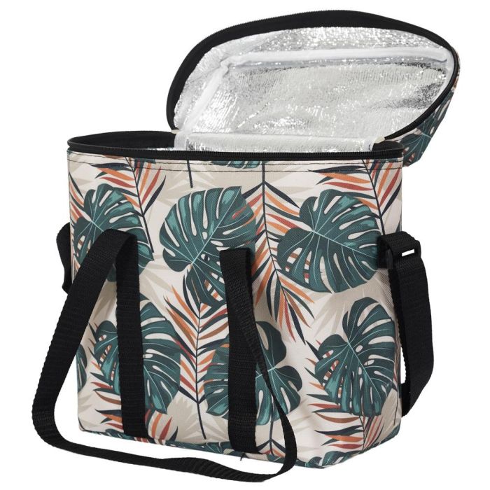 Bolsa Térmica 8,5 L Tropical Cook Concept 3