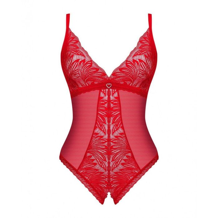 Body Obsessive XS/S 3 Body Obsessive XS/S 3