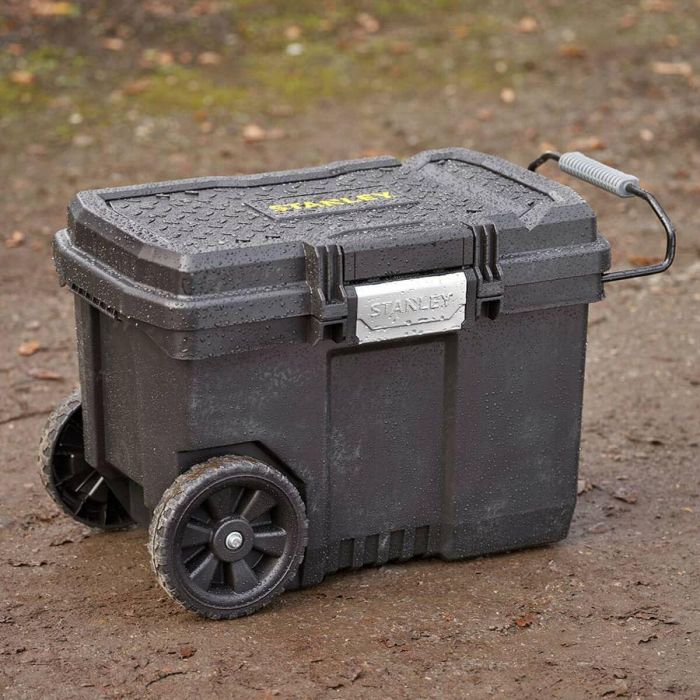 Caja de Herramientas Stanley Plástico 10 Caja de Herramientas Stanley Plástico 10