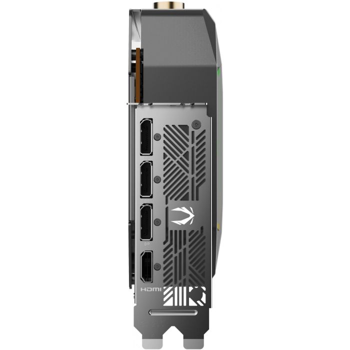Zotac ERTX 5090 GeForce RTX 5090 ARCTICSTORM AIO 32GB GDDR7 - Tarjeta Gráfica para Gaming 1 Zotac ERTX 5090 GeForce RTX 5090 ARCTICSTORM AIO 32GB GDDR7 - Tarjeta Gráfica para Gaming 1