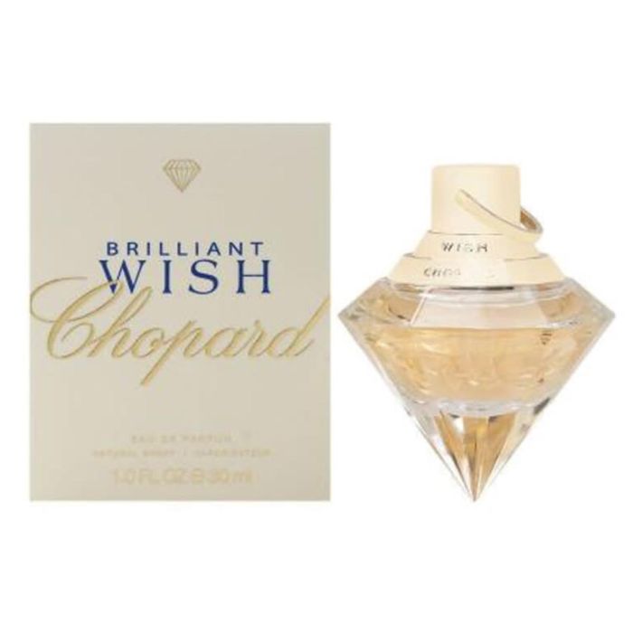 Chopard Brilliant wish eau de parfum 30 ml vaporizador