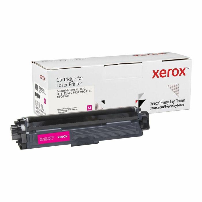 Tóner Xerox 006R03714 Magenta