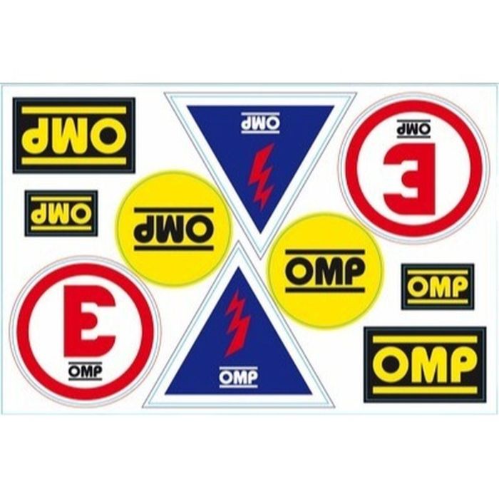 Adhesivos OMP OMPX/846 1 Adhesivos OMP OMPX/846 1