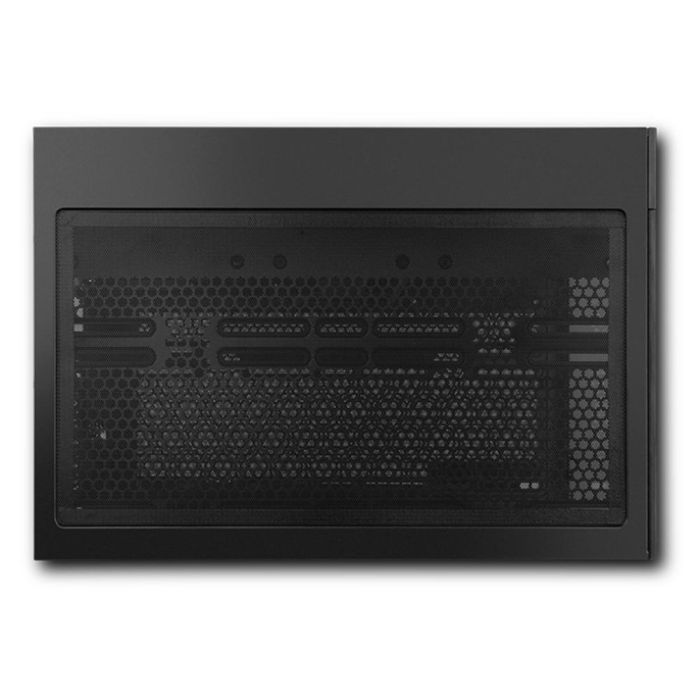 NOX Hummer Astra Neo Black Midi Tower Negro 3 NOX Hummer Astra Neo Black Midi Tower Negro 3