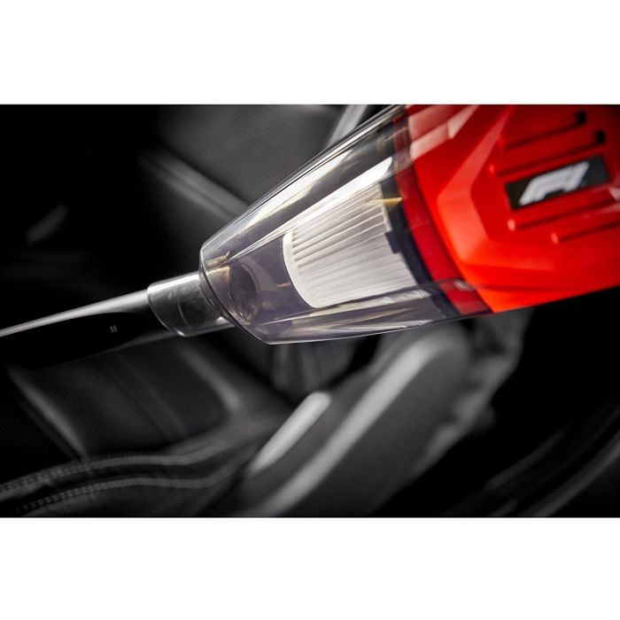 Aspirador F1 Vc500 20 V F110783 4 Aspirador F1 Vc500 20 V F110783 4
