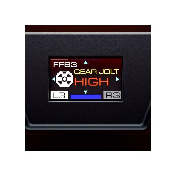 Volante Thrustmaster 4160853 5